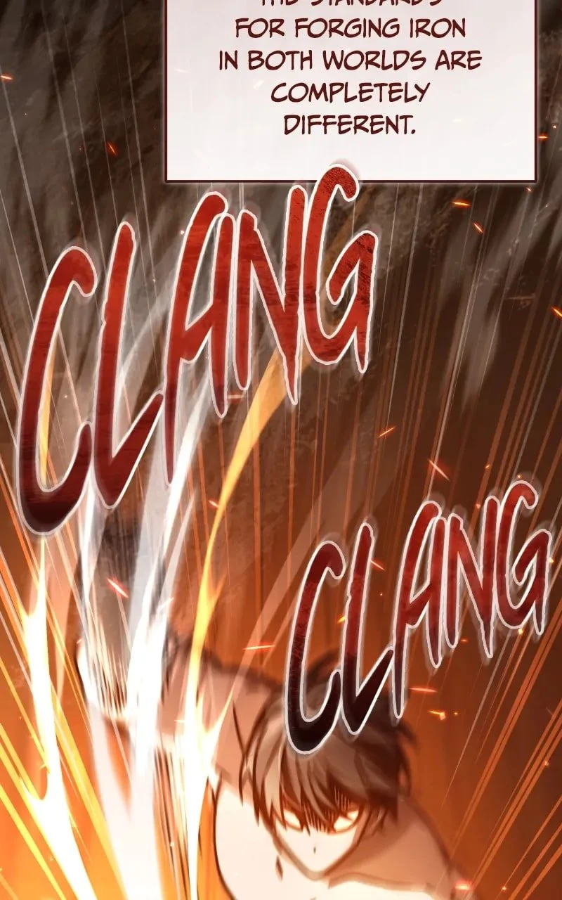Descended from Divinity Chapter 48 - 28