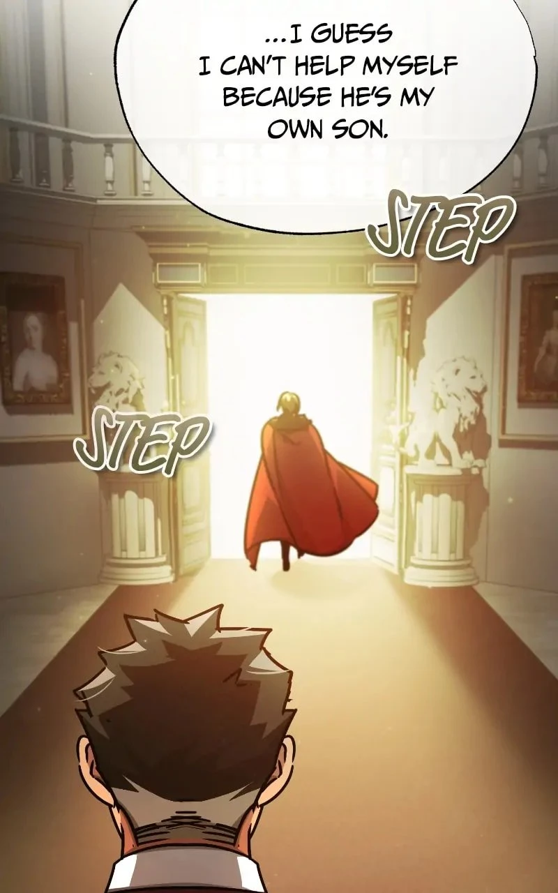 Descended from Divinity Chapter 51 - 124