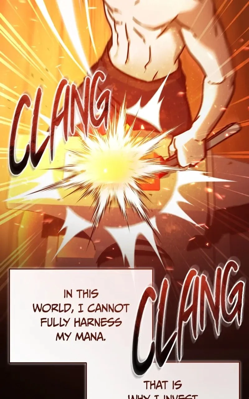 Descended from Divinity Chapter 48 - 29