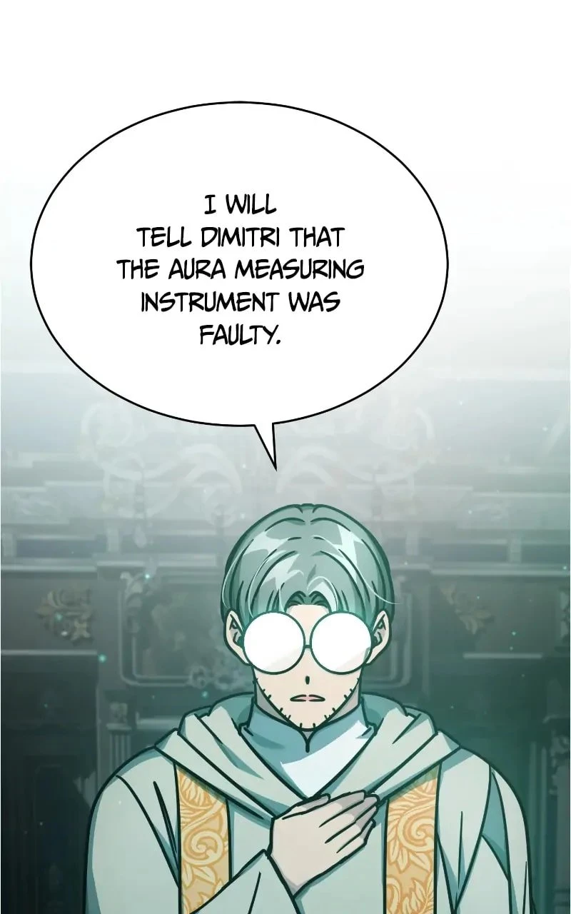 Descended from Divinity Chapter 50 - 70