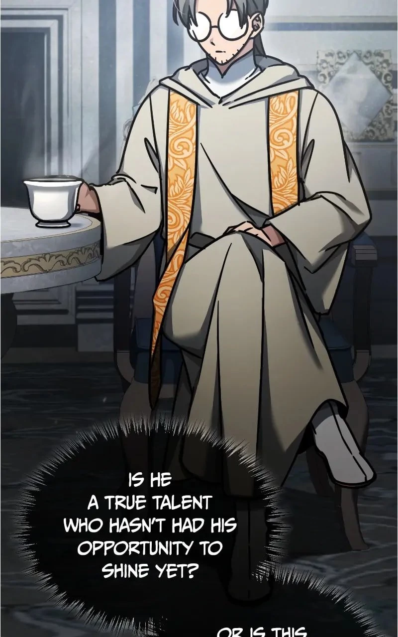 Descended from Divinity Chapter 49 - 67