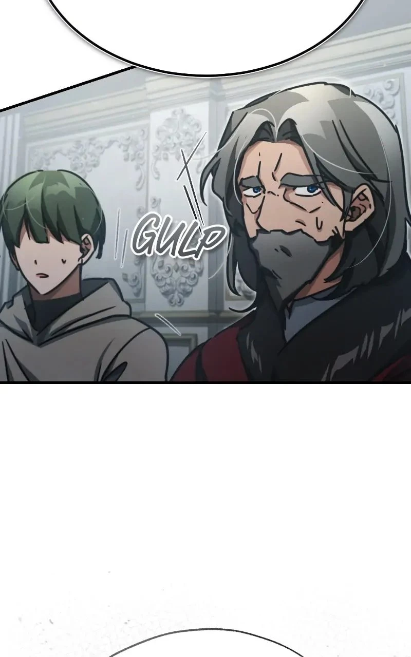 Descended from Divinity Chapter 47 - 12