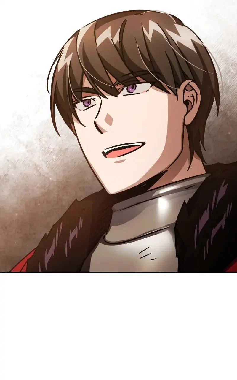 Descended from Divinity Chapter 51 - 126