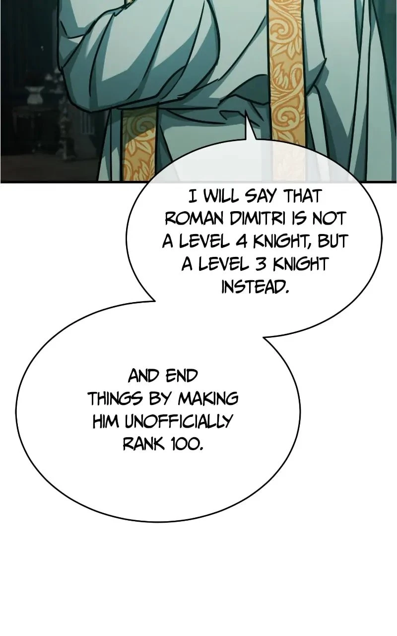 Descended from Divinity Chapter 50 - 71