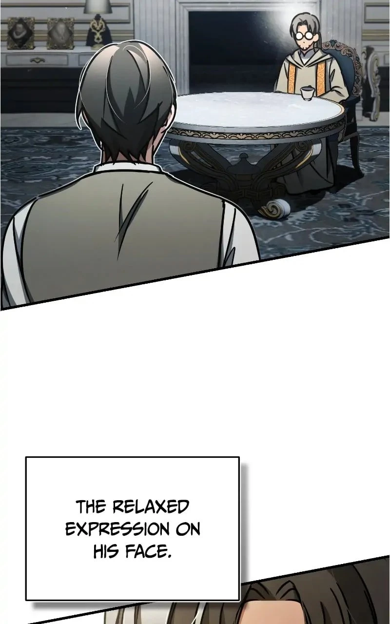 Descended from Divinity Chapter 49 - 71