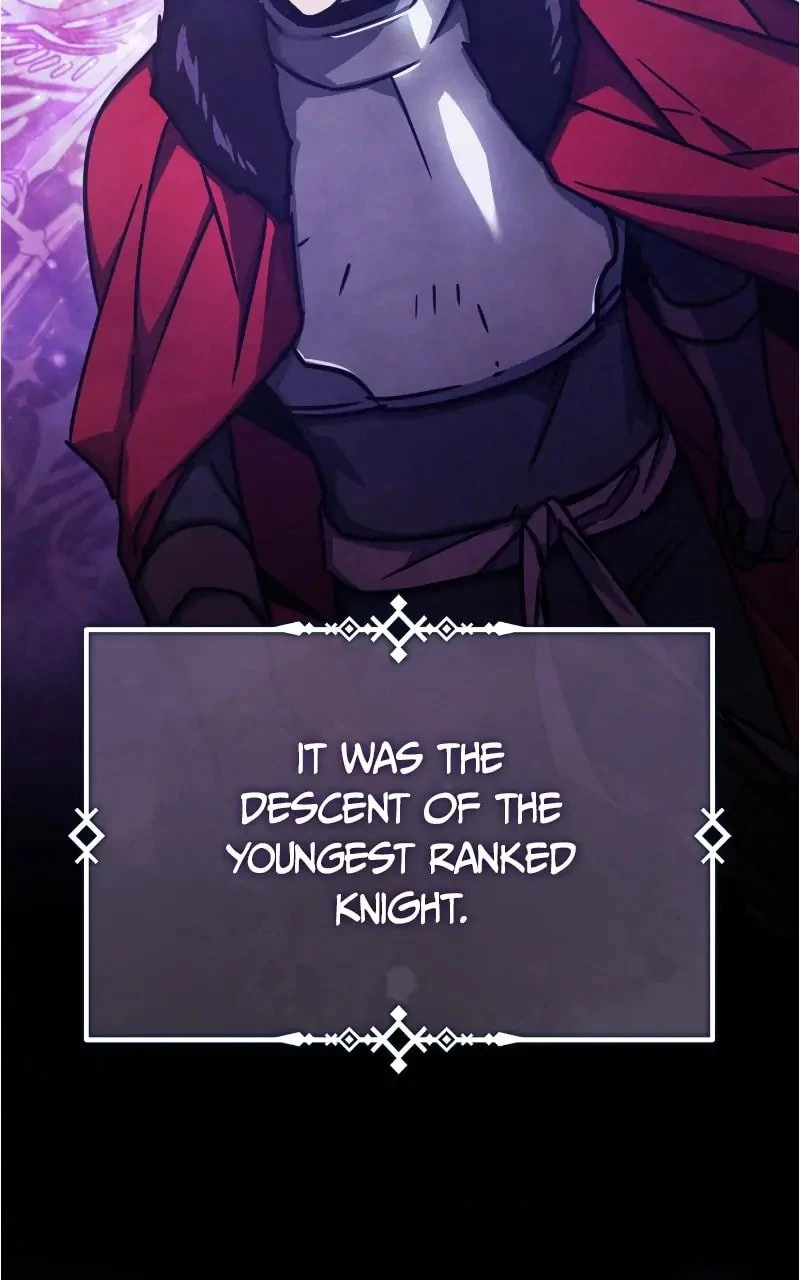 Descended from Divinity Chapter 50 - 75