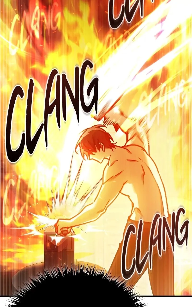 Descended from Divinity Chapter 48 - 37
