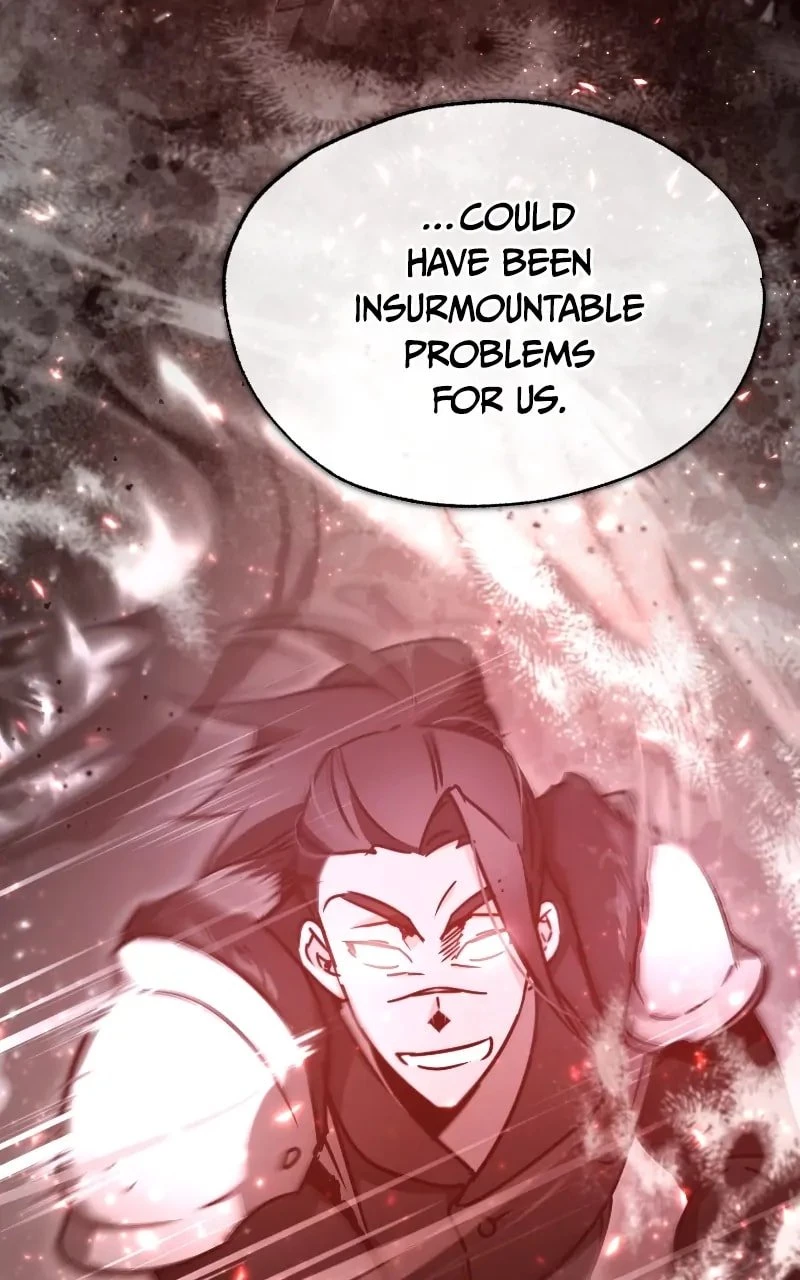 Descended from Divinity Chapter 47 - 17