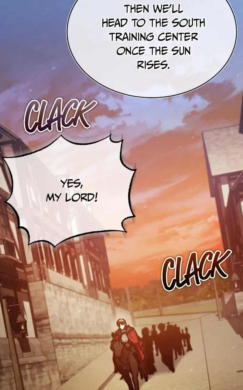 Descended from Divinity Chapter 51 - 132