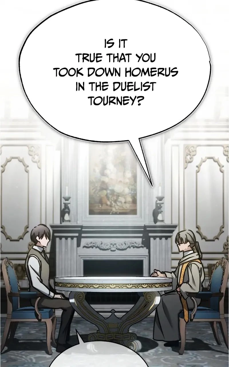 Descended from Divinity Chapter 49 - 75