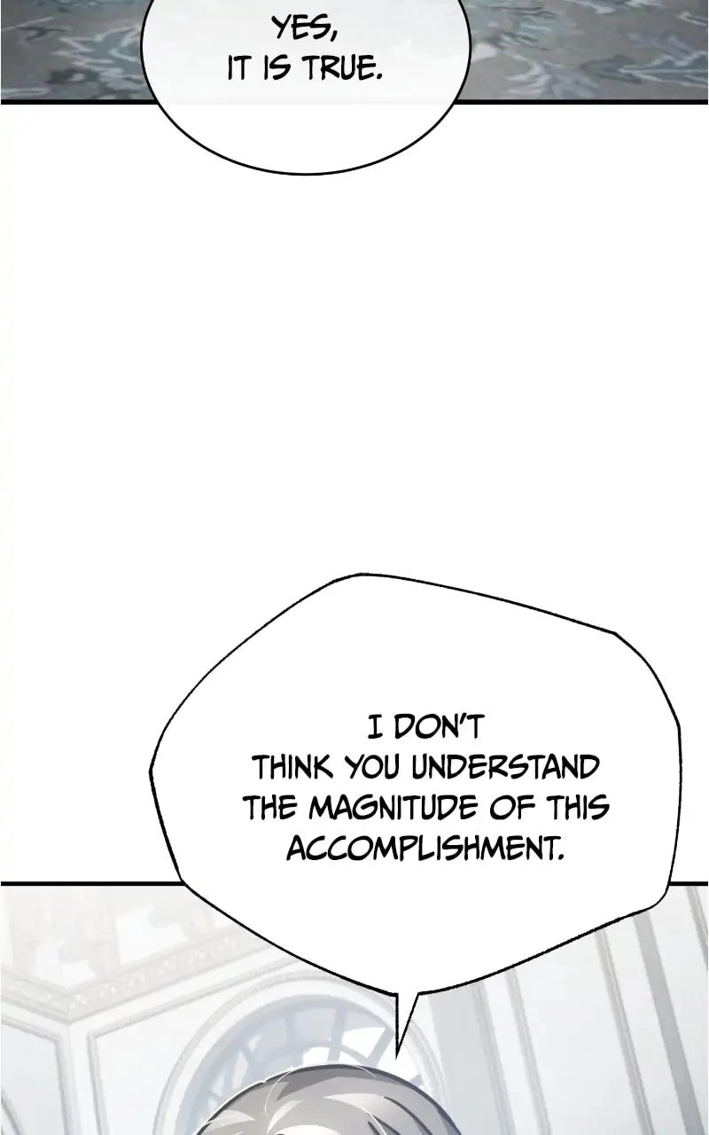 Descended from Divinity Chapter 49 - 76