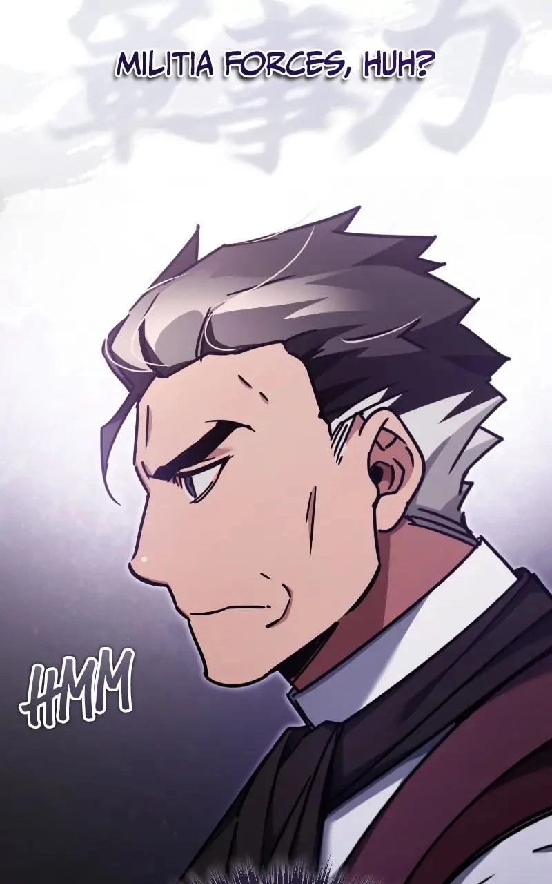 Descended from Divinity Chapter 47 - 20
