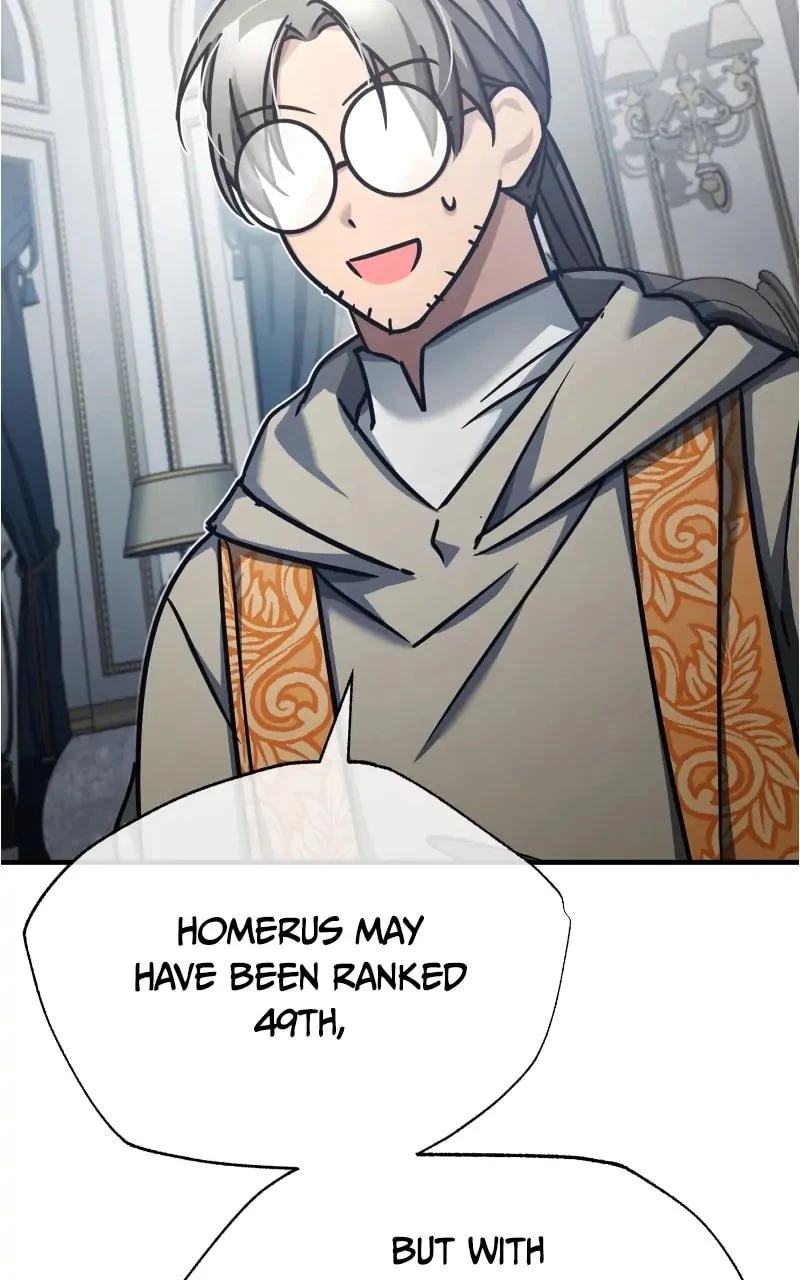 Descended from Divinity Chapter 49 - 77