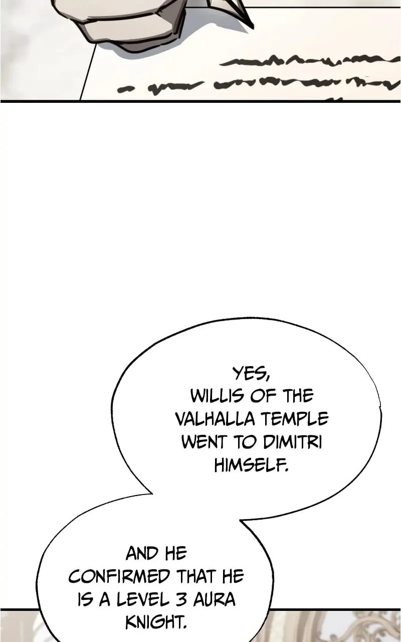 Descended from Divinity Chapter 50 - 79