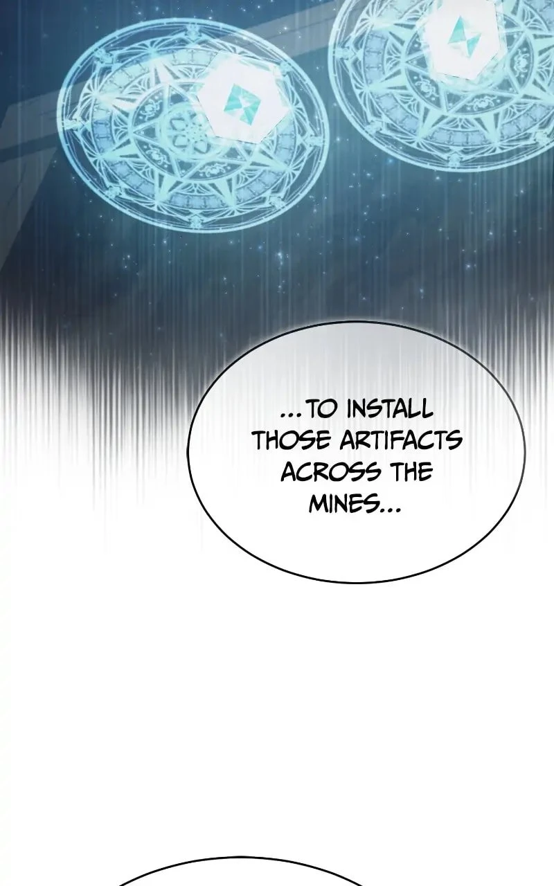 Descended from Divinity Chapter 47 - 23