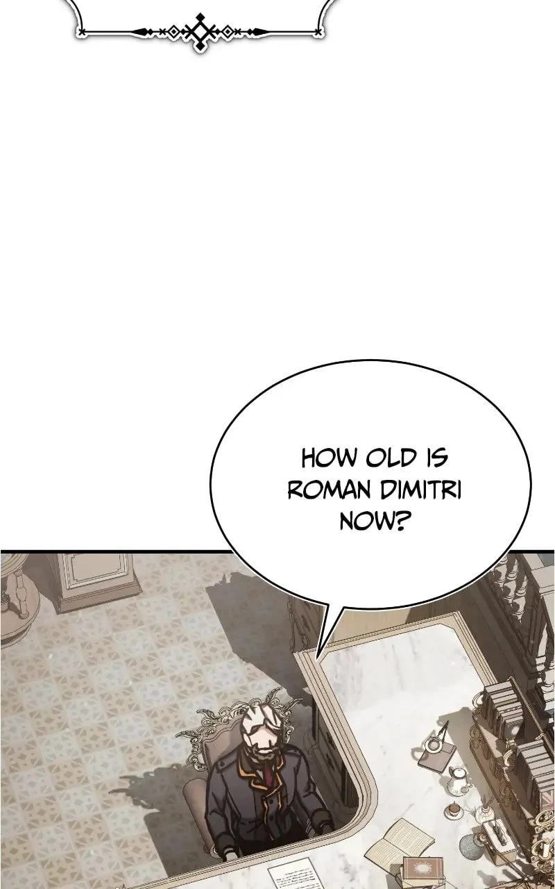 Descended from Divinity Chapter 50 - 83