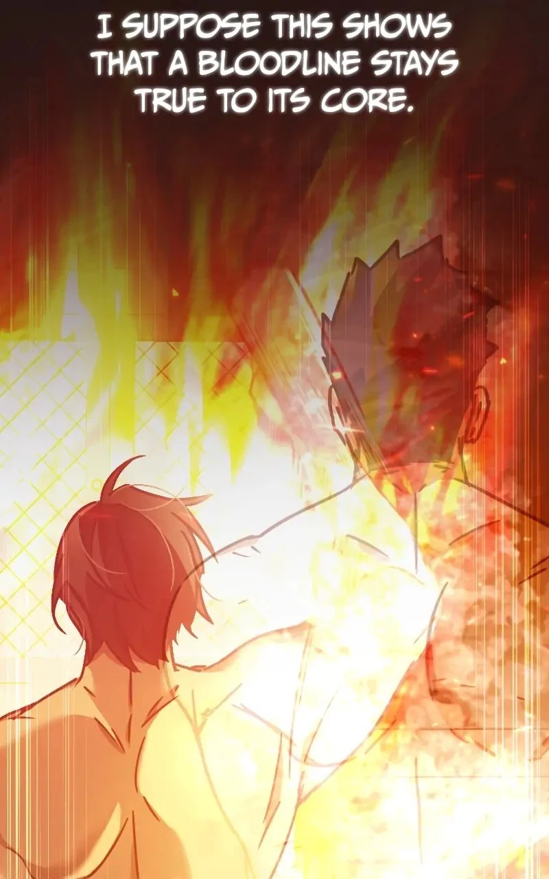 Descended from Divinity Chapter 48 - 42