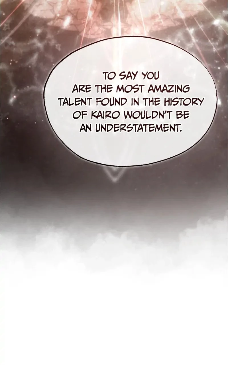 Descended from Divinity Chapter 49 - 81
