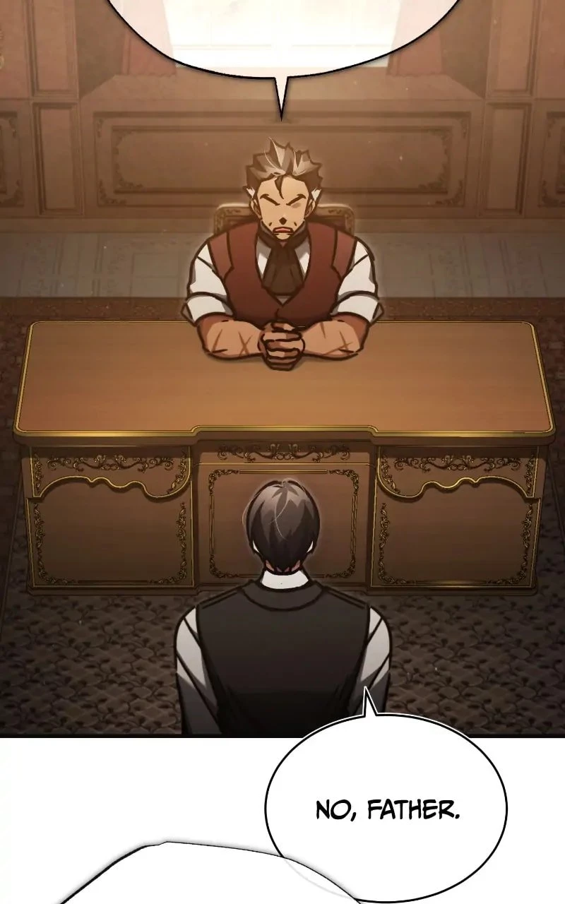Descended from Divinity Chapter 46 - 2