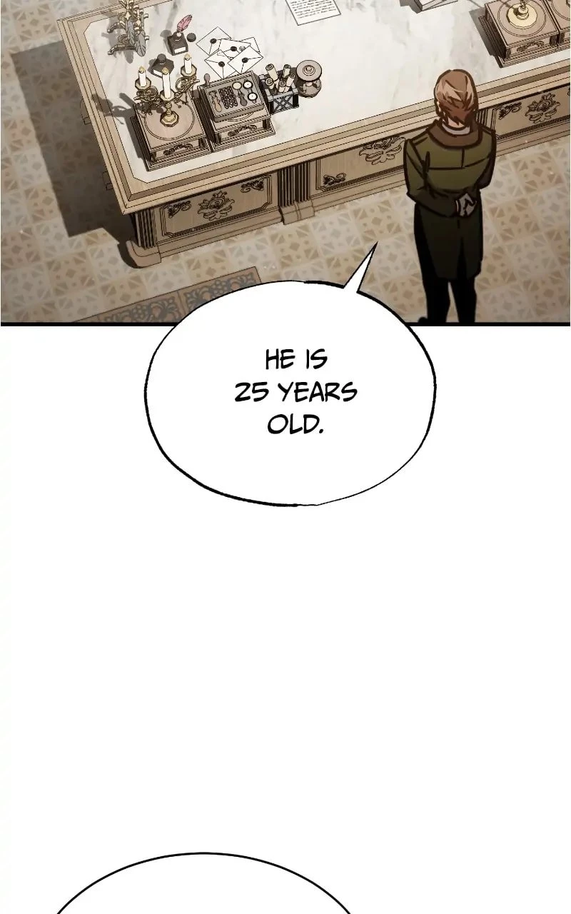 Descended from Divinity Chapter 50 - 84