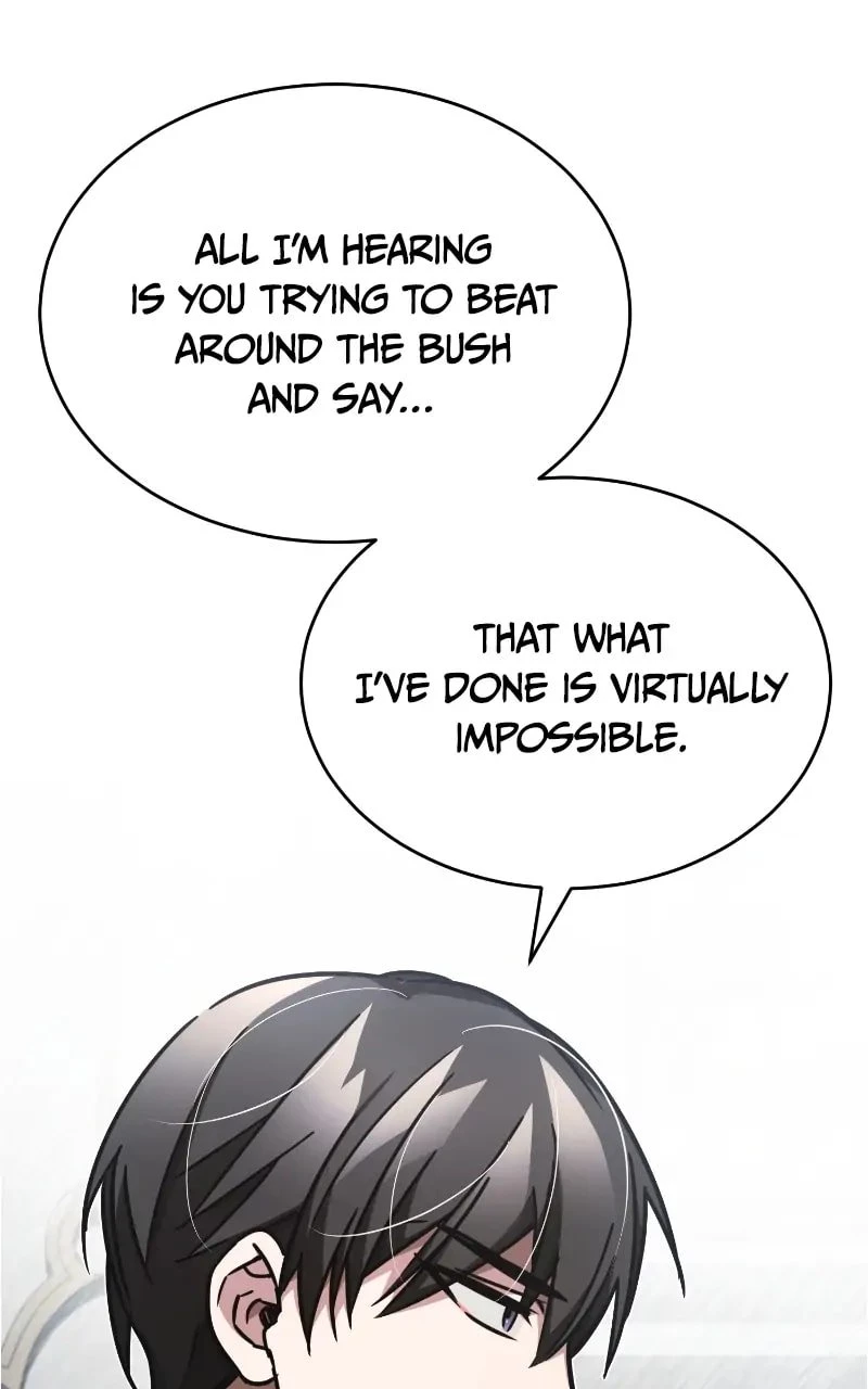 Descended from Divinity Chapter 49 - 82