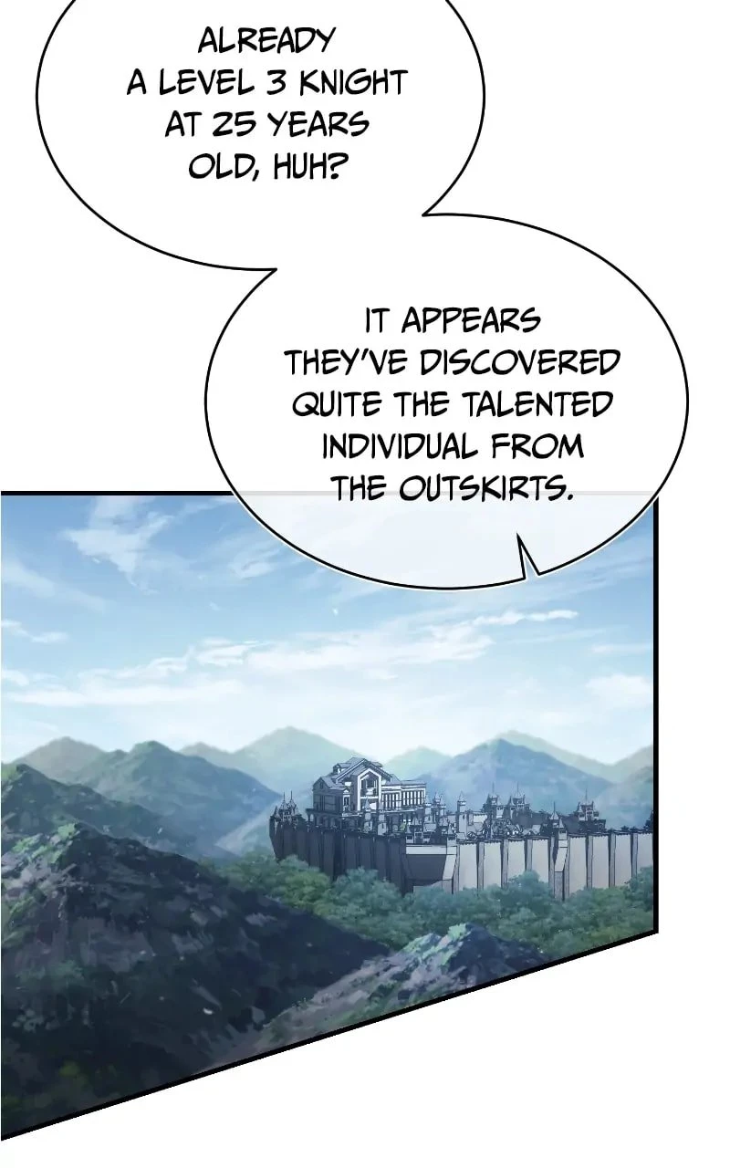 Descended from Divinity Chapter 50 - 85