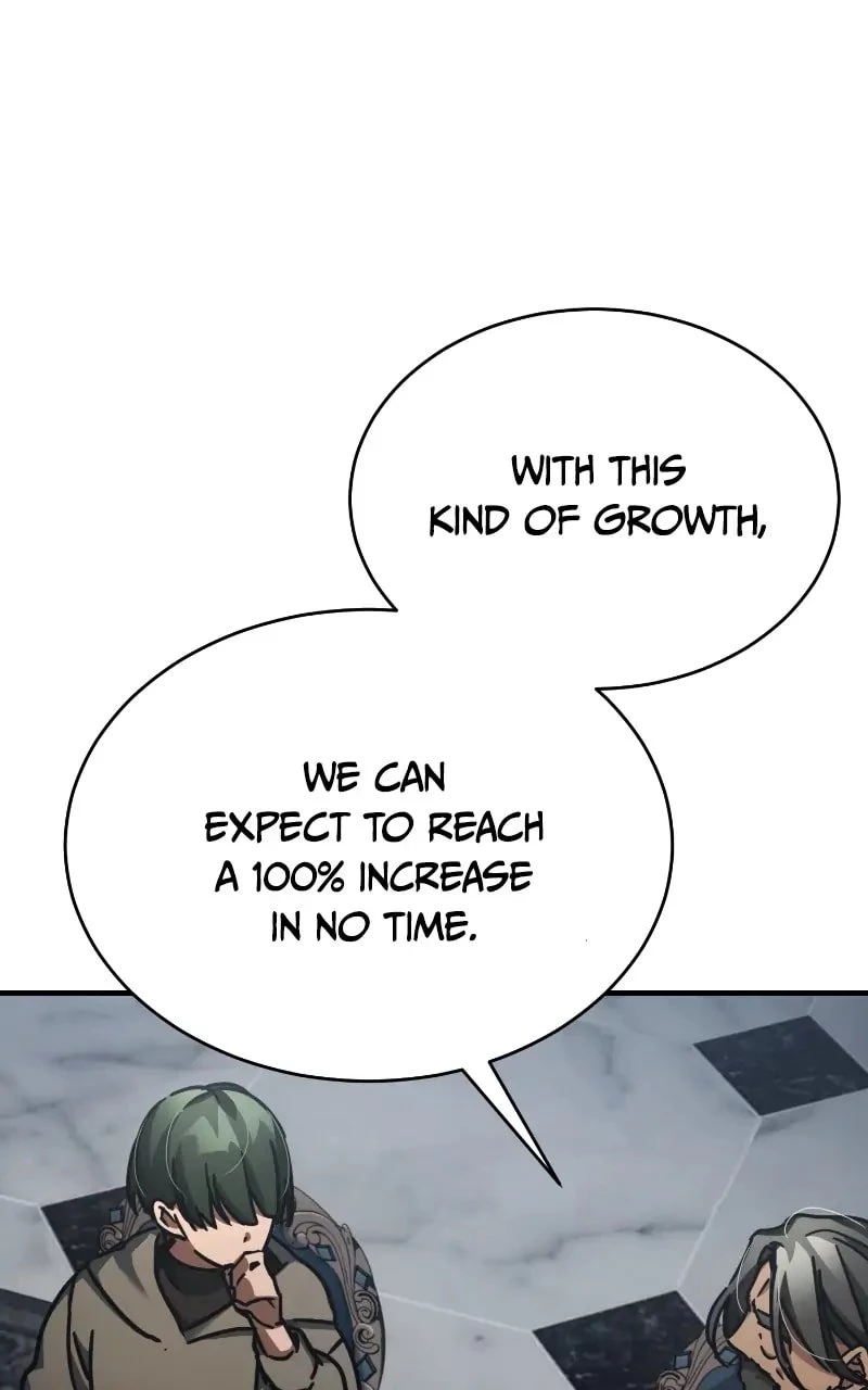 Descended from Divinity Chapter 47 - 25