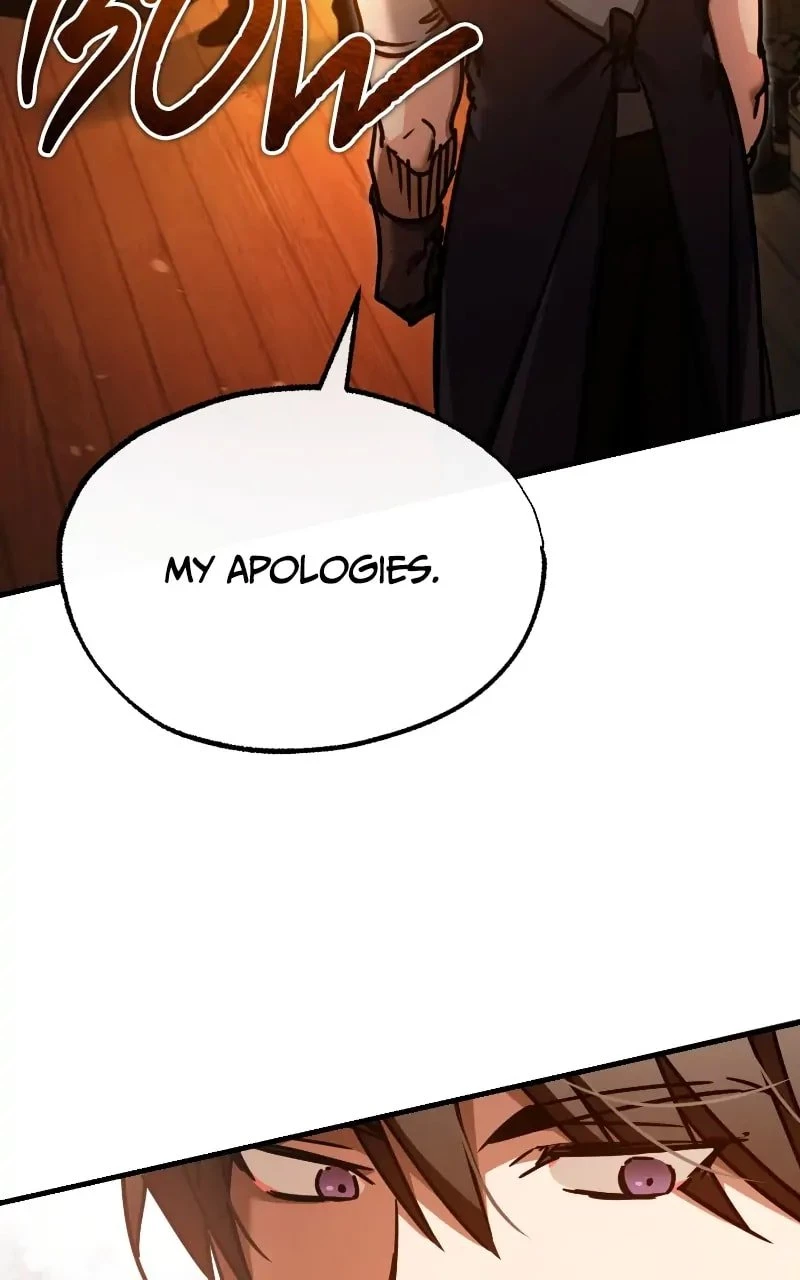 Descended from Divinity Chapter 48 - 46