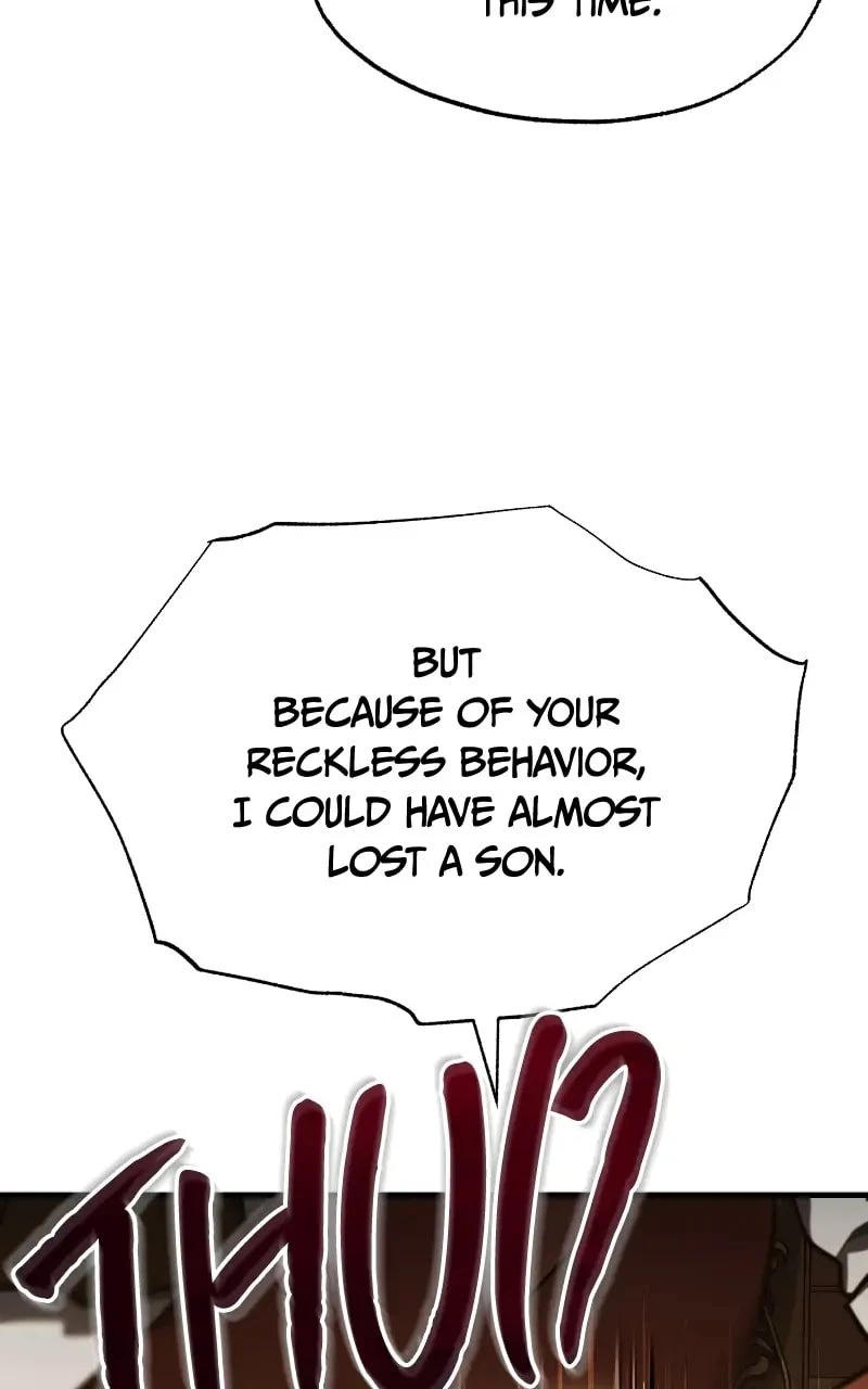 Descended from Divinity Chapter 46 - 5