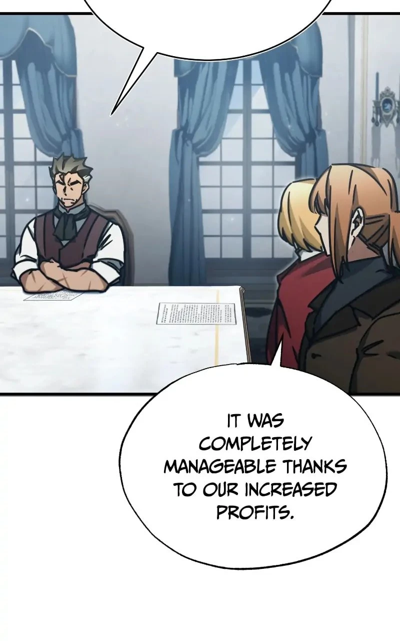 Descended from Divinity Chapter 47 - 27