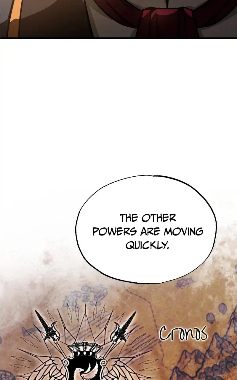 Descended from Divinity Chapter 50 - 87