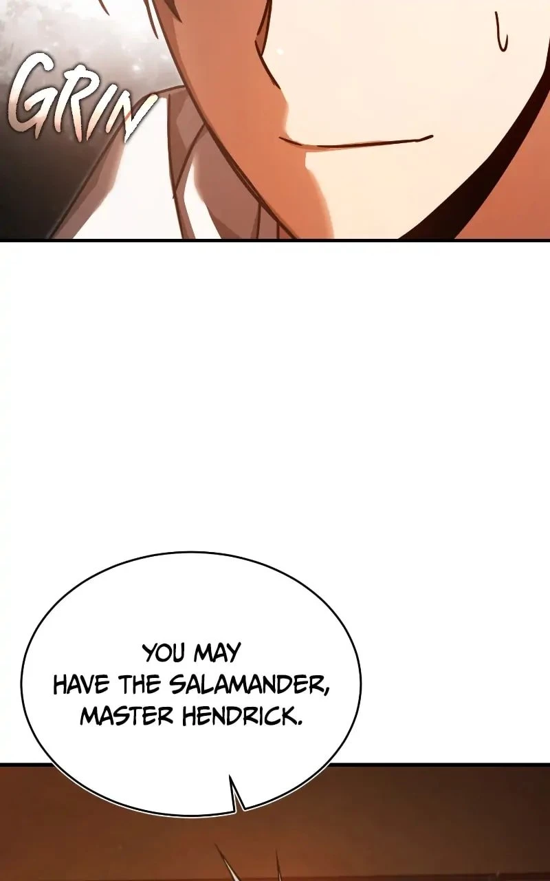 Descended from Divinity Chapter 48 - 47
