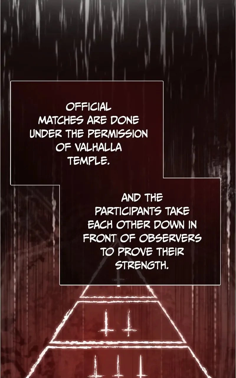 Descended from Divinity Chapter 49 - 86