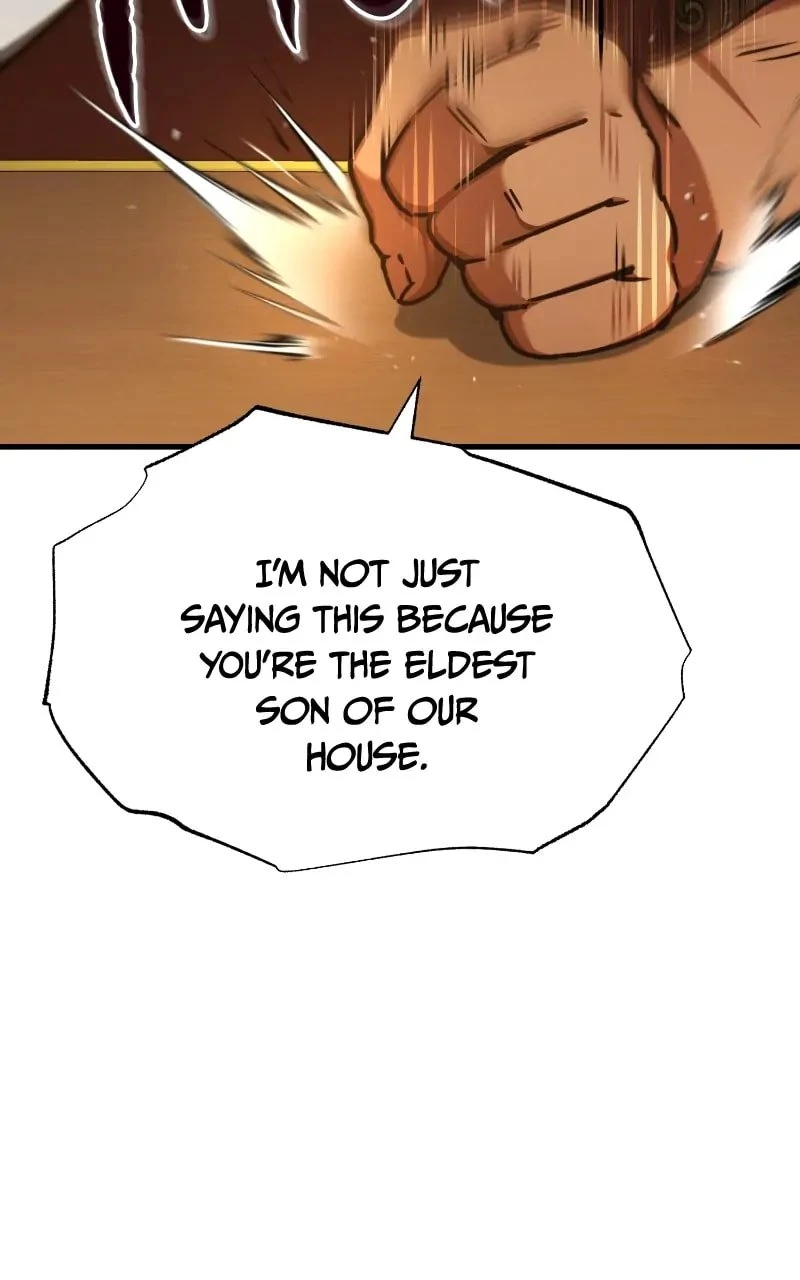 Descended from Divinity Chapter 46 - 6