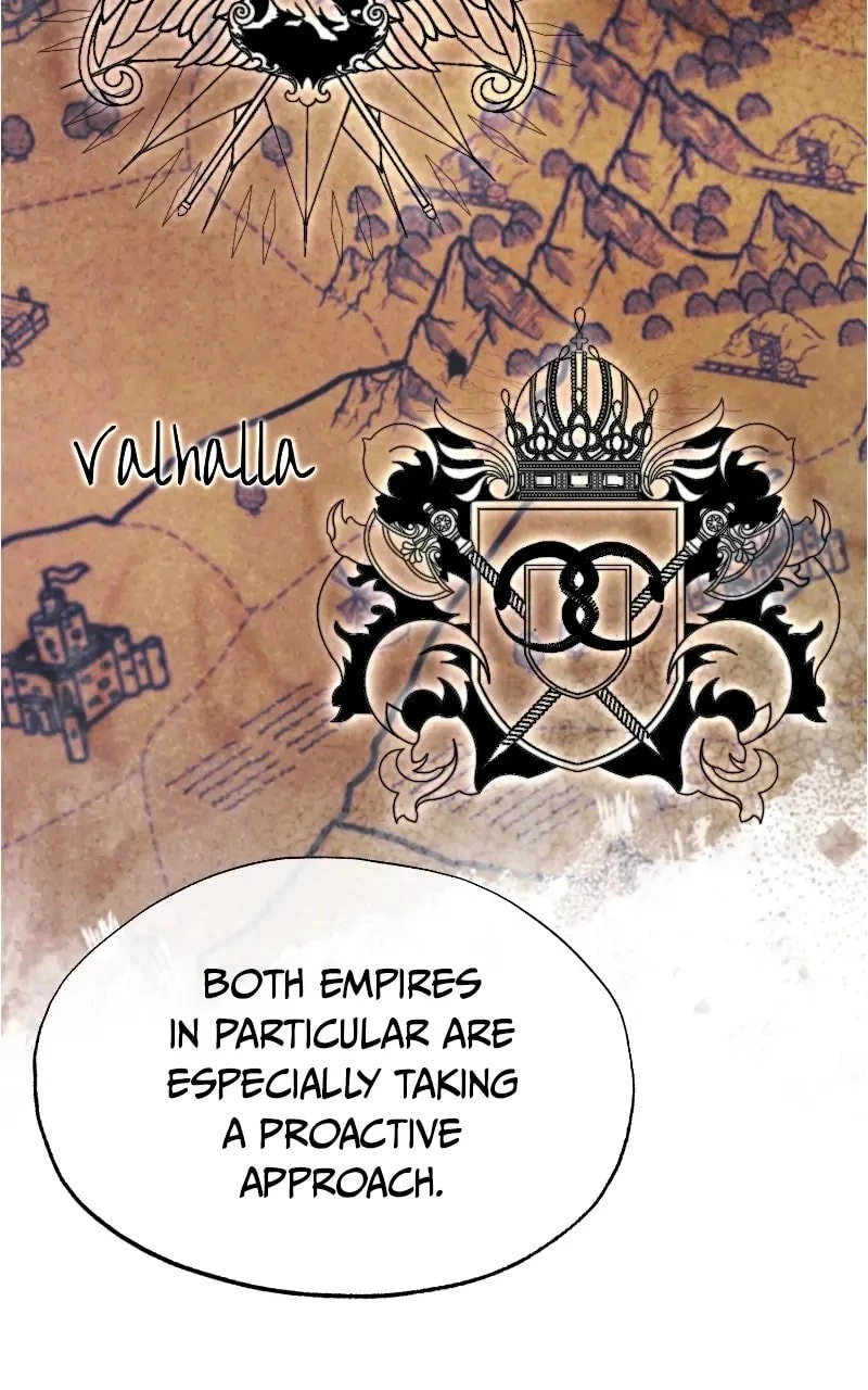 Descended from Divinity Chapter 50 - 88
