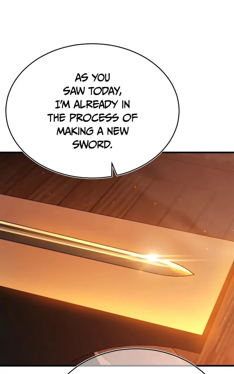 Descended from Divinity Chapter 48 - 49