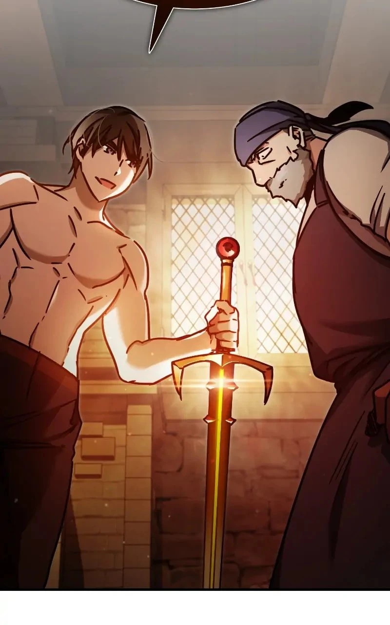 Descended from Divinity Chapter 48 - 51