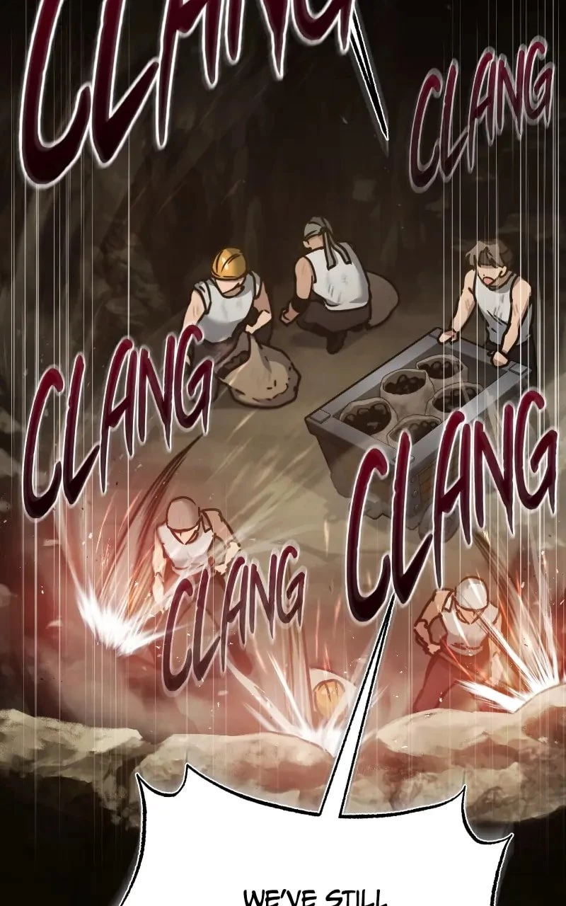 Descended from Divinity Chapter 45 - 2