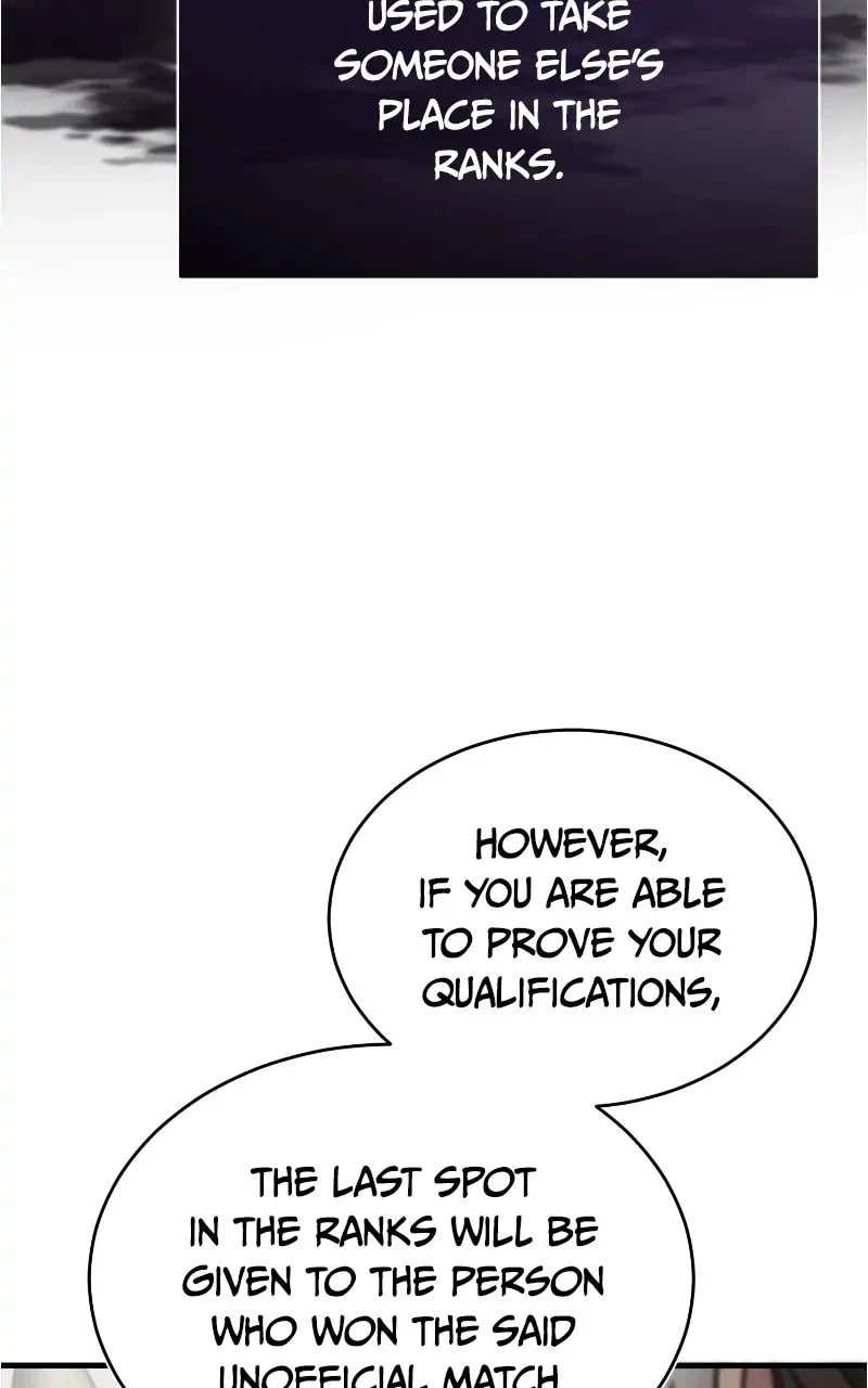 Descended from Divinity Chapter 49 - 91