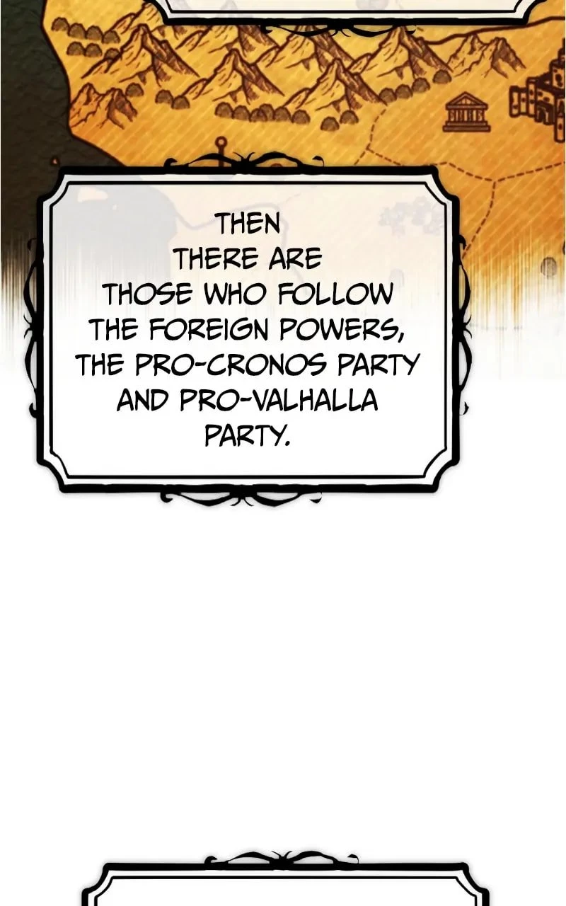 Descended from Divinity Chapter 50 - 93
