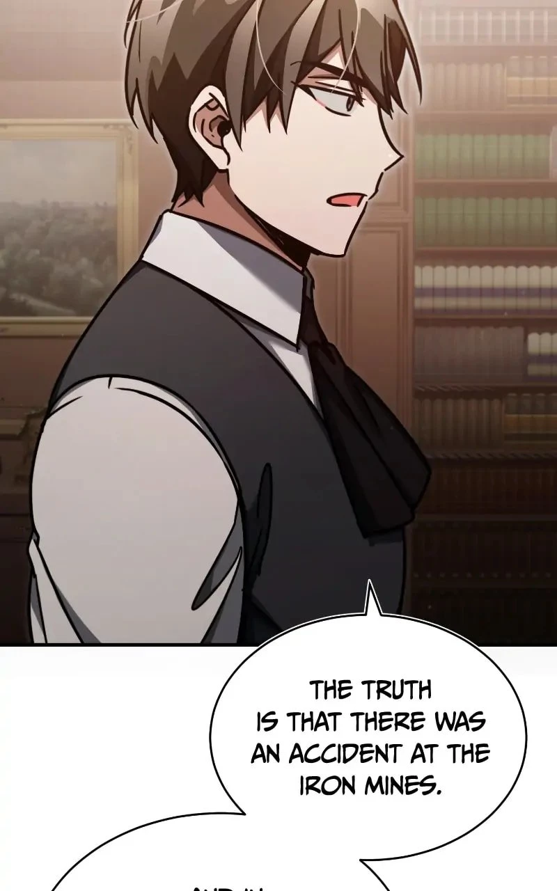 Descended from Divinity Chapter 46 - 12