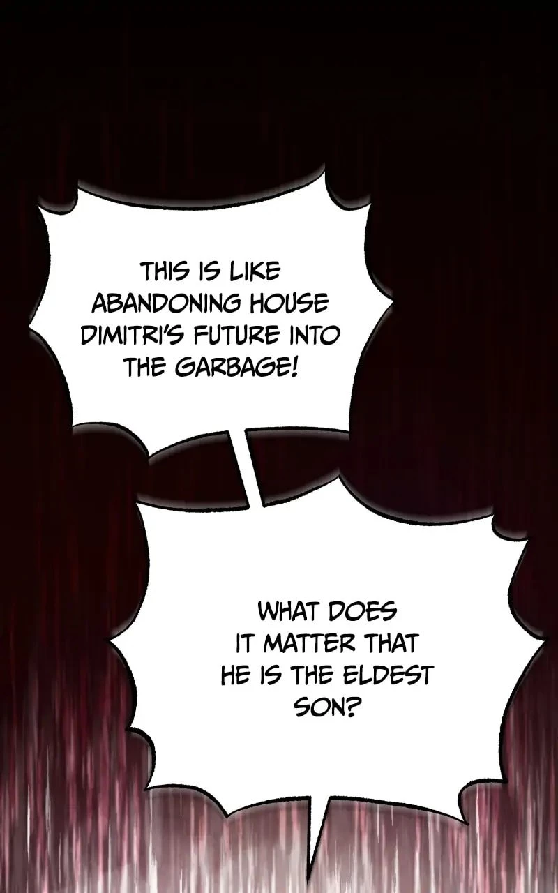 Descended from Divinity Chapter 48 - 56