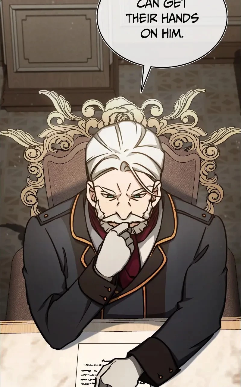 Descended from Divinity Chapter 50 - 95