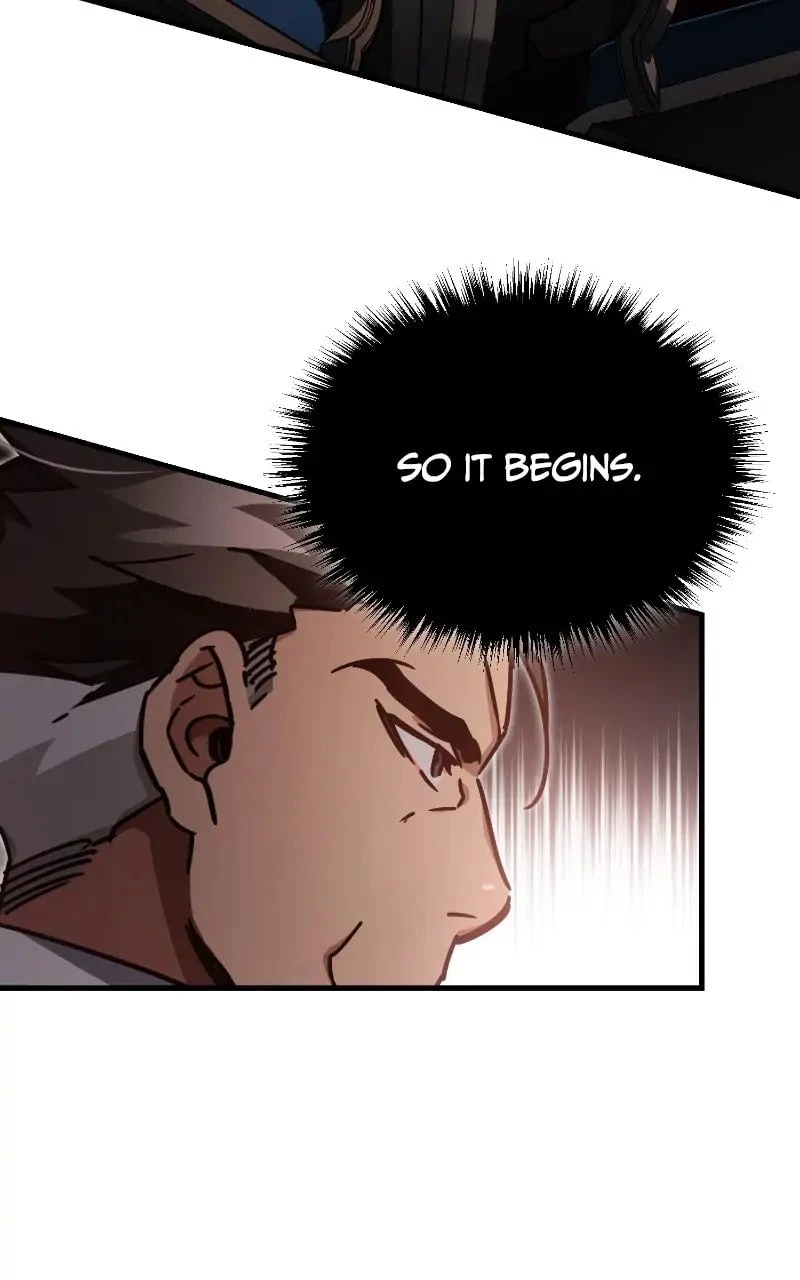 Descended from Divinity Chapter 47 - 35