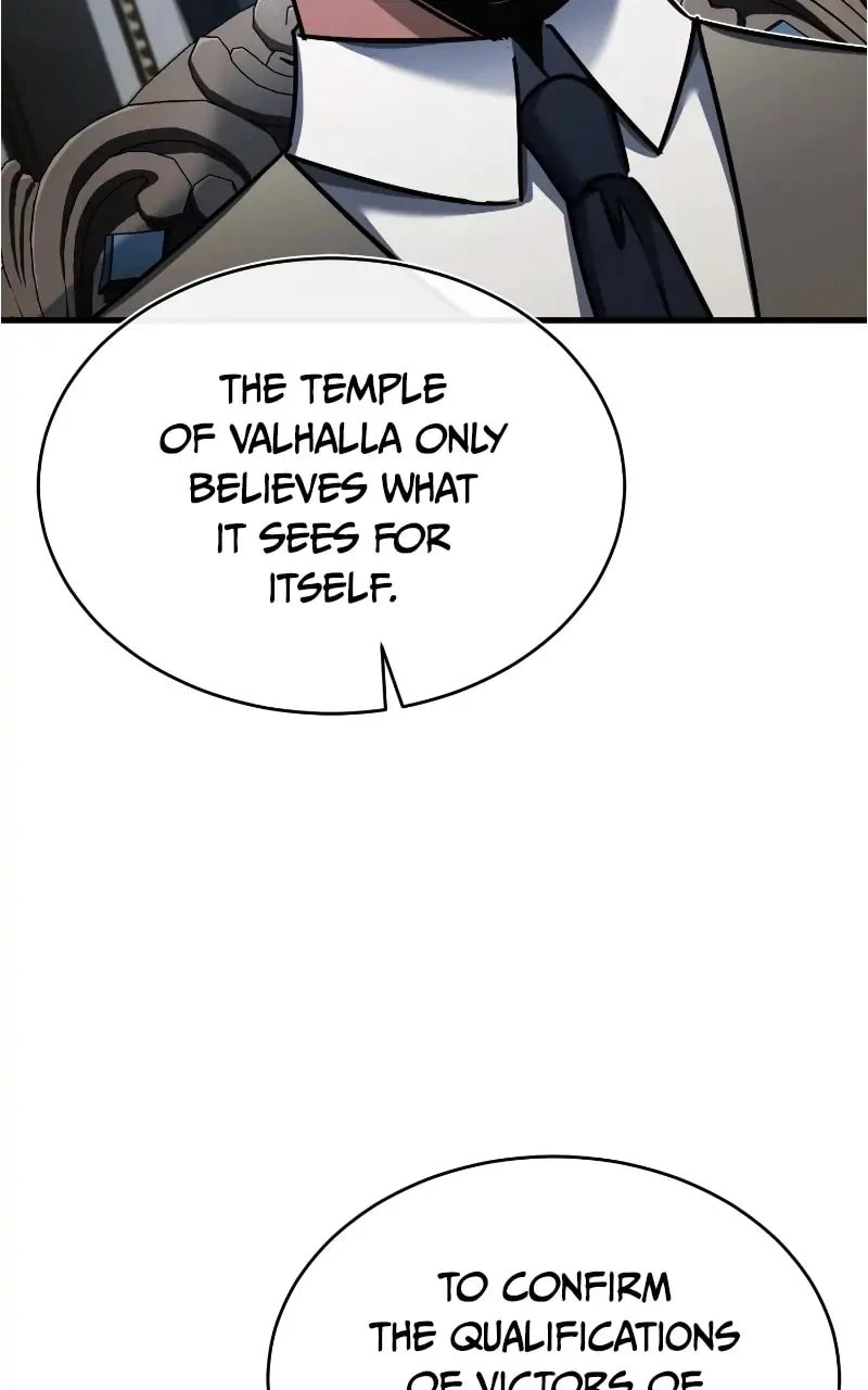 Descended from Divinity Chapter 49 - 94