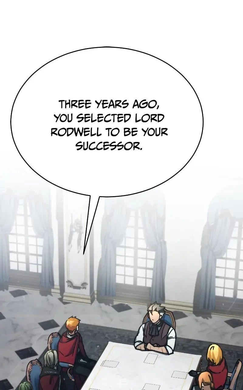 Descended from Divinity Chapter 47 - 36