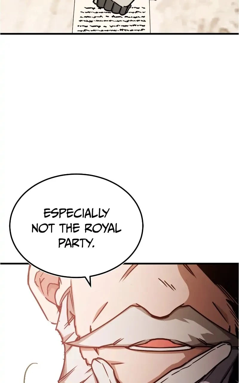 Descended from Divinity Chapter 50 - 96