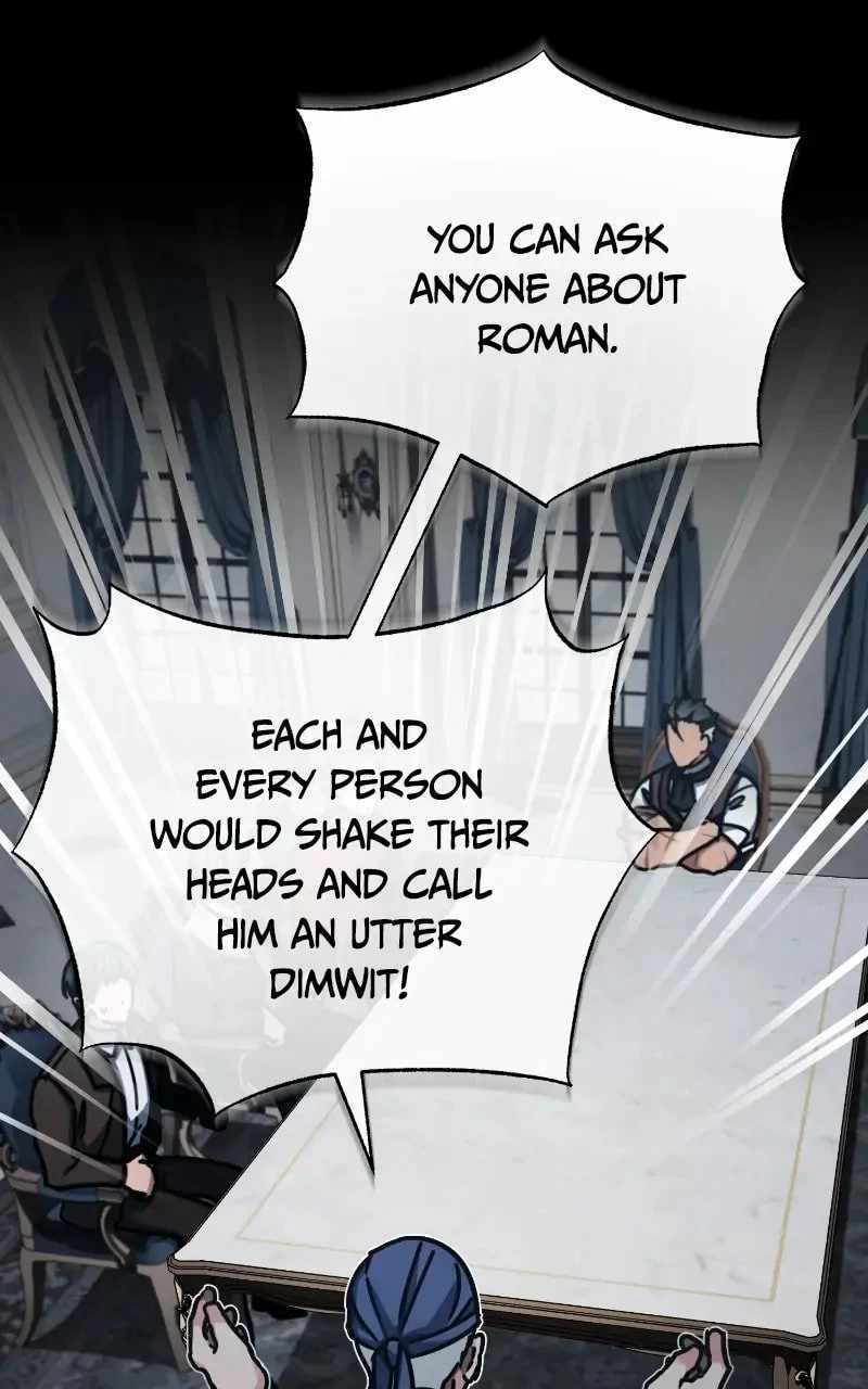 Descended from Divinity Chapter 48 - 58