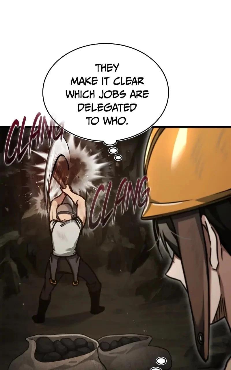 Descended from Divinity Chapter 45 - 6