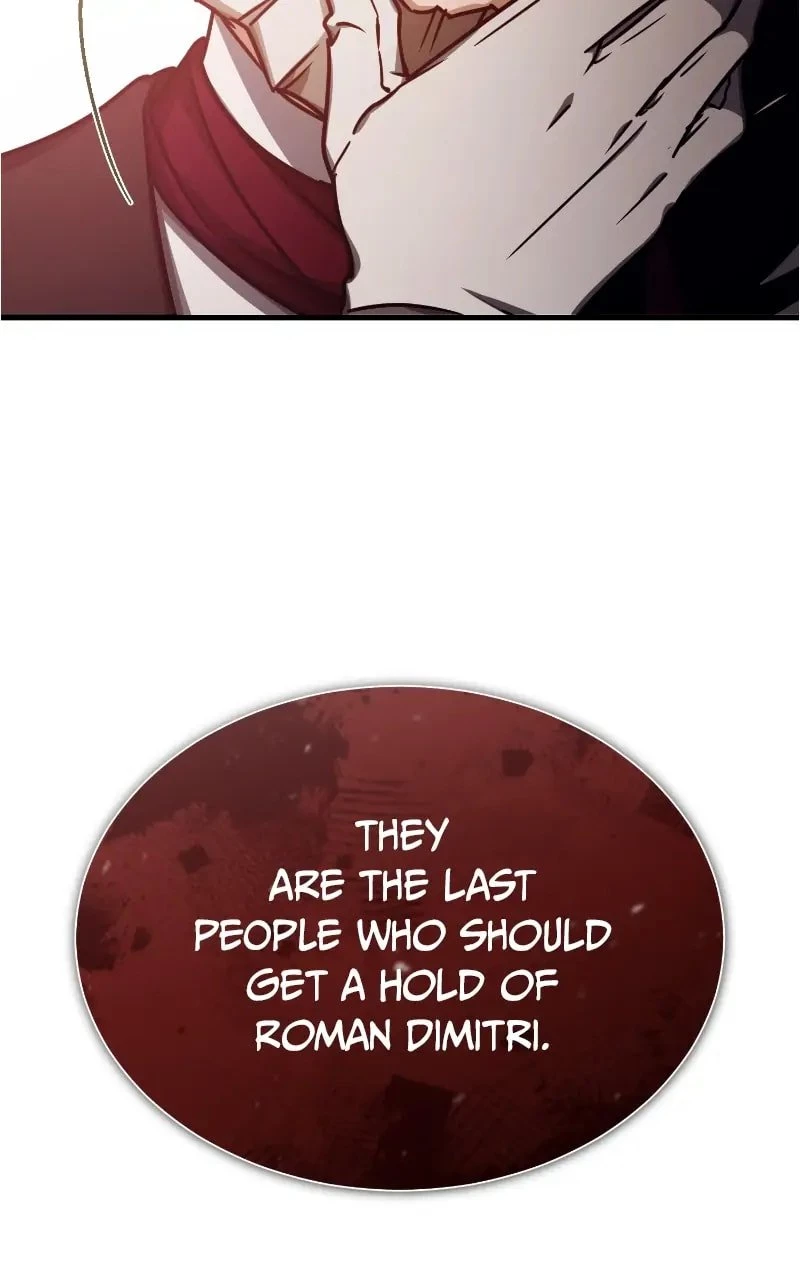 Descended from Divinity Chapter 50 - 97